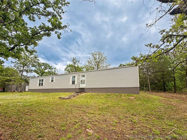 15165 W Phillips Drive, Park Hill, OK 74451