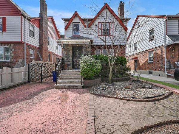 6342 Alderton Street , Rego Park, NY 11374