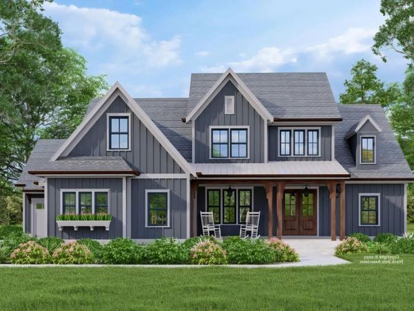 2705 Chestnut Lane, Loudon, TN 37774