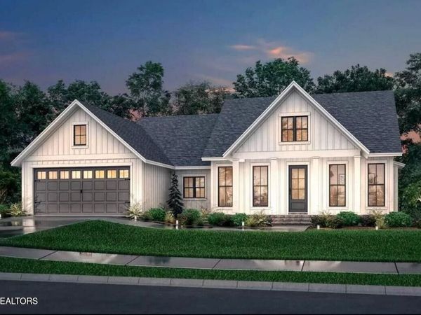 378 Walking Horse Tr, Rockwood, TN 37854