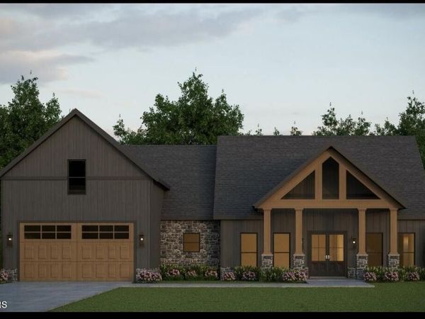 380 Walking Horse Tr, Rockwood, TN 37854