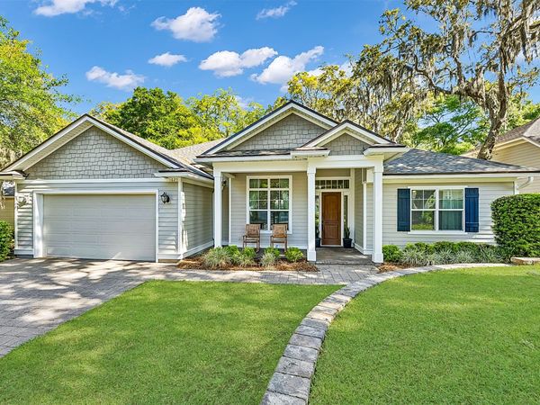 1625 HIGHLAND DUNES Way, Fernandina Beach, FL 32034