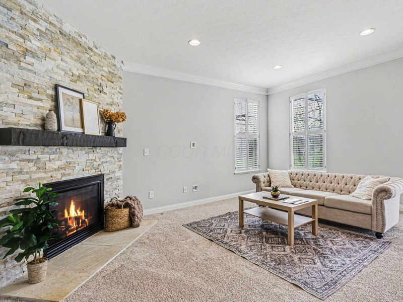 9351 Burnett Lane, Dublin, OH 43017 Photo 10