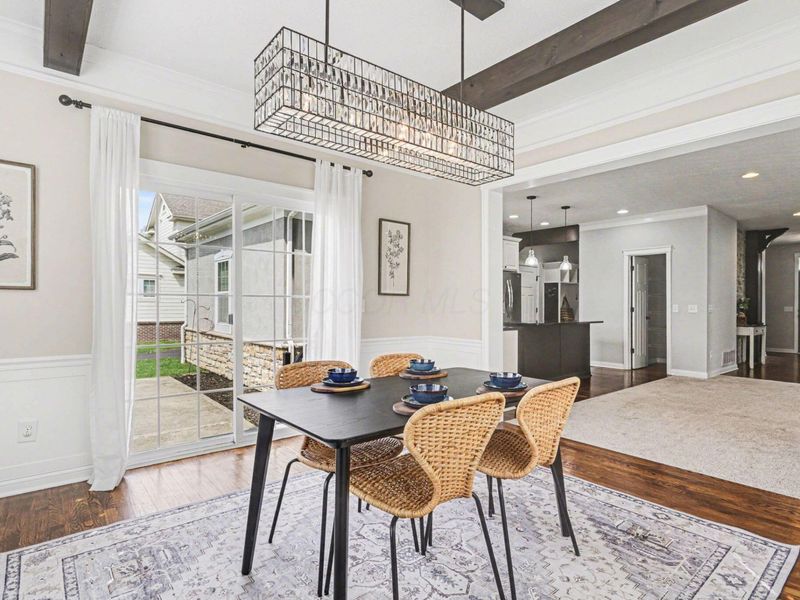 9351 Burnett Lane, Dublin, OH 43017 Photo 13