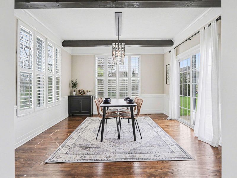 9351 Burnett Lane, Dublin, OH 43017 Photo 14