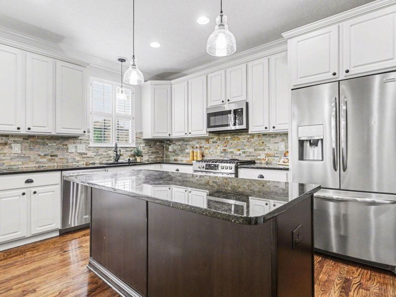 9351 Burnett Lane, Dublin, OH 43017 Photo 15