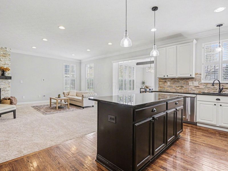 9351 Burnett Lane, Dublin, OH 43017 Photo 17