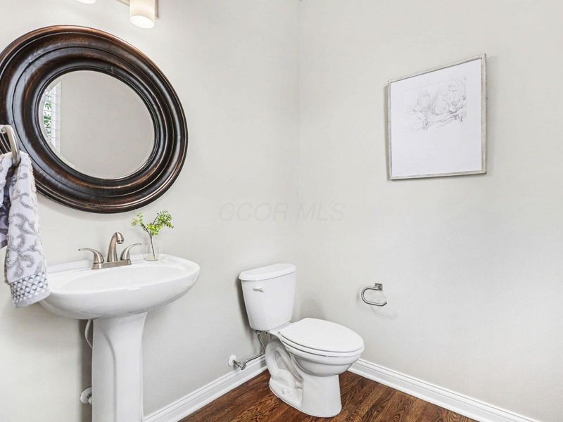 9351 Burnett Lane, Dublin, OH 43017 Photo 23