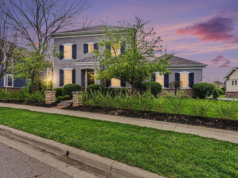 9351 Burnett Lane, Dublin, OH 43017 Photo 4