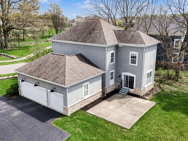 9351 Burnett Lane, Dublin, OH 43017 Photo 48