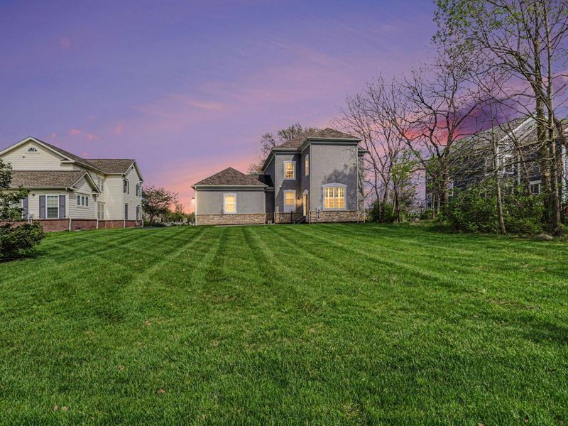 9351 Burnett Lane, Dublin, OH 43017 Photo 50