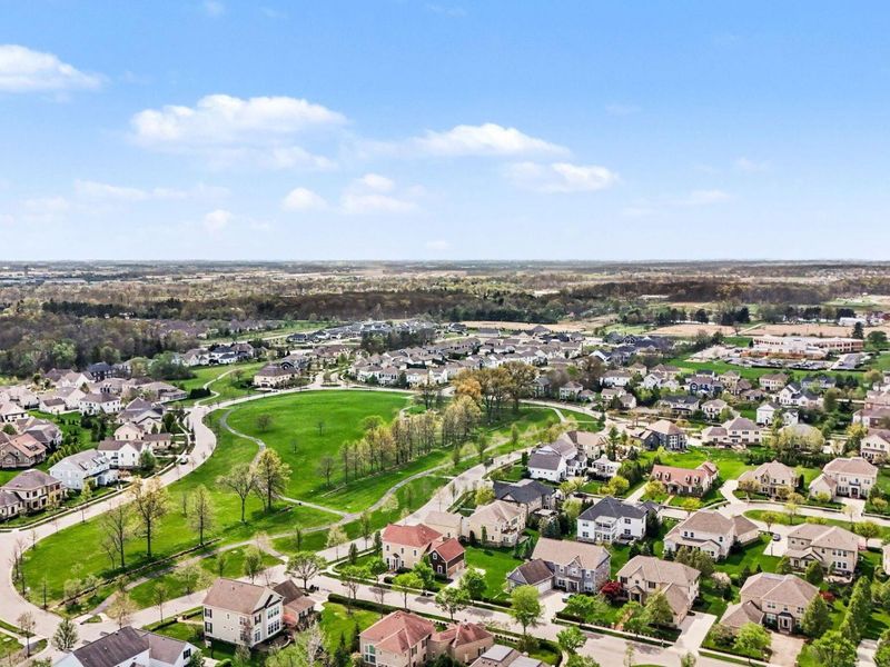 9351 Burnett Lane, Dublin, OH 43017 Photo 54