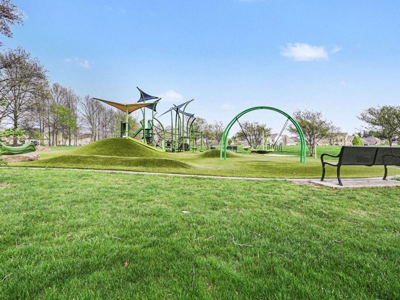 9351 Burnett Lane, Dublin, OH 43017 Photo 57