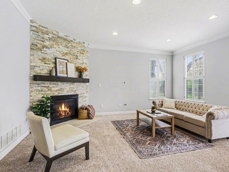 9351 Burnett Lane, Dublin, OH 43017 Photo 8