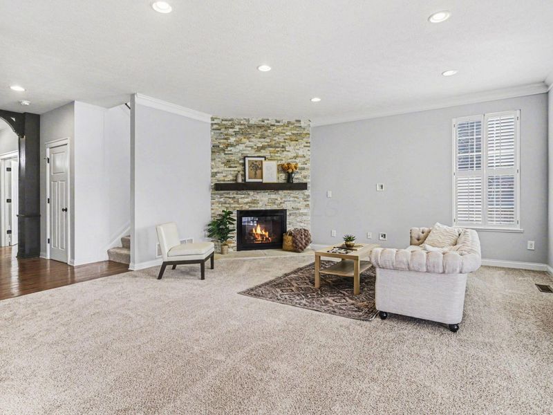 9351 Burnett Lane, Dublin, OH 43017 Photo 9