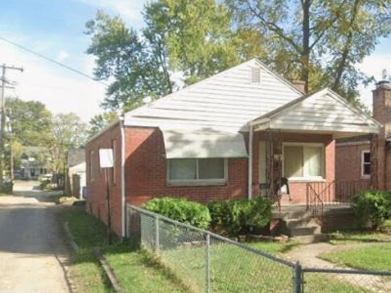 1130 Studer Avenue, Columbus, OH 43206 Photo 1