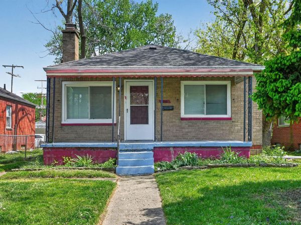 1130 Studer Avenue, Columbus, OH 43206