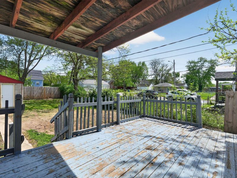 1130 Studer Avenue, Columbus, OH 43206 Photo 2