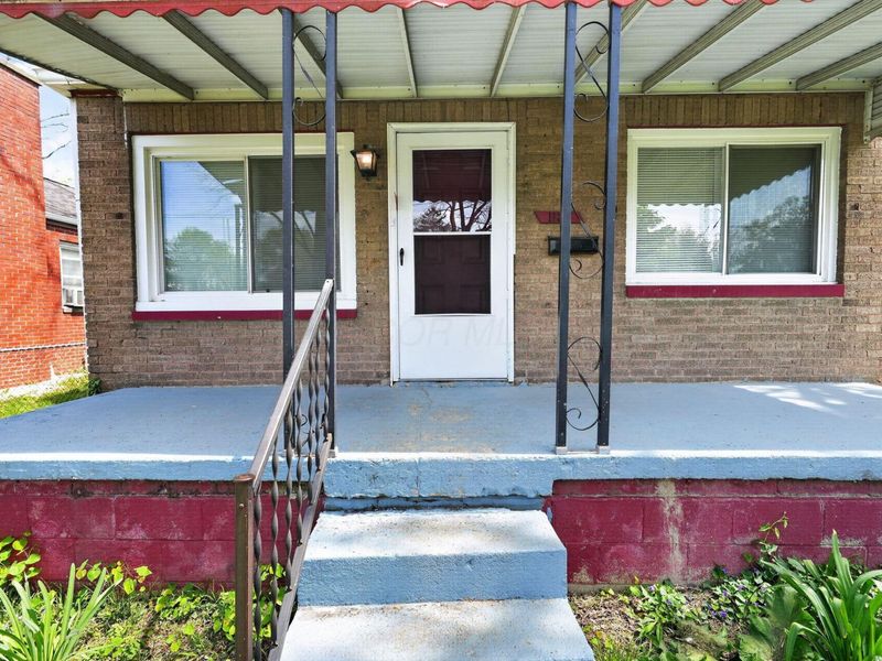 1130 Studer Avenue, Columbus, OH 43206 Photo 3