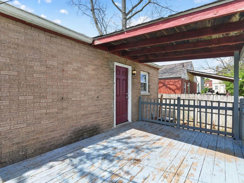 1130 Studer Avenue, Columbus, OH 43206 Photo 4