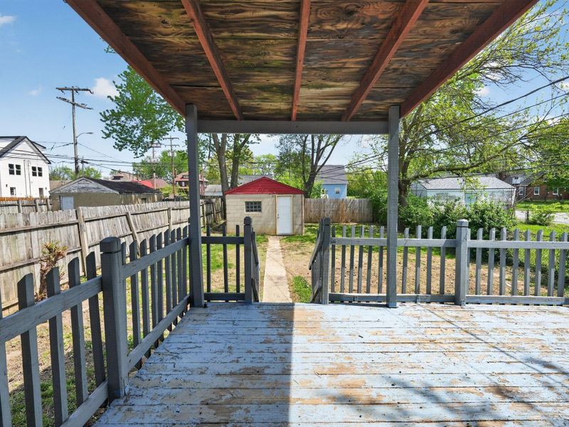 1130 Studer Avenue, Columbus, OH 43206 Photo 5