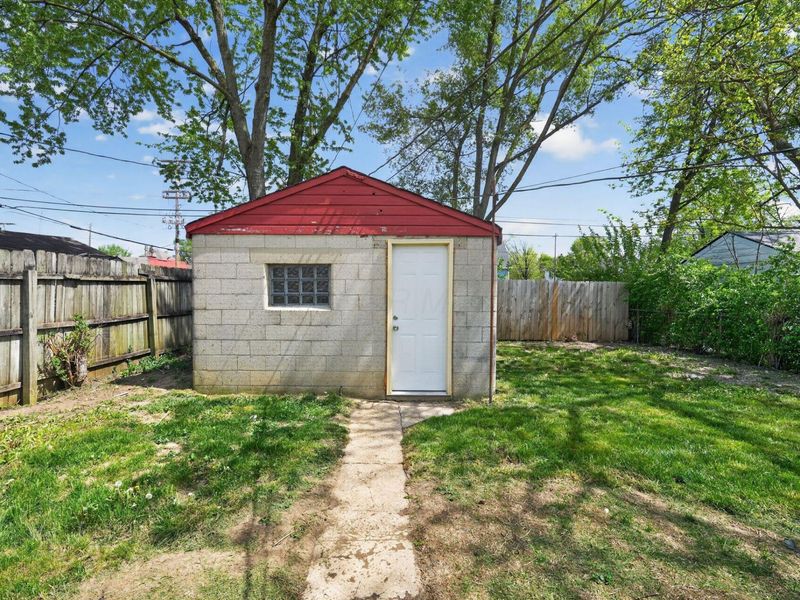 1130 Studer Avenue, Columbus, OH 43206 Photo 6
