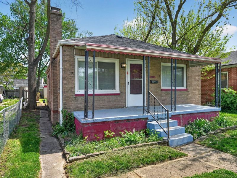 1130 Studer Avenue, Columbus, OH 43206 Photo 9