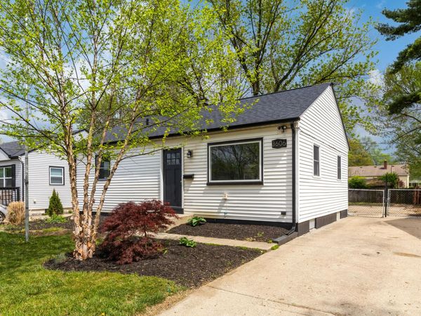 3606 Karl Road , Columbus, OH 43224