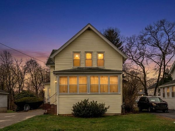 22 Elm Street, Methuen, MA 01844
