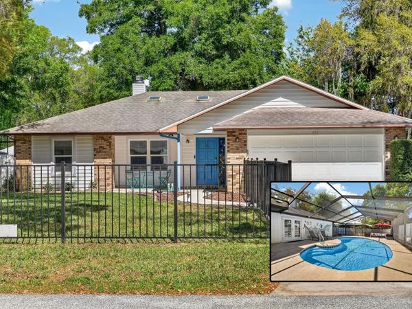 421 Orchis Rd, St Augustine, FL 32086