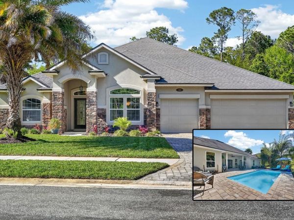 116 Cereus Ln, St Augustine, FL 32086