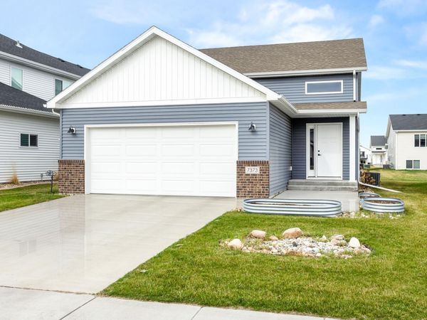 7373 17th Street S, Fargo, ND 58104