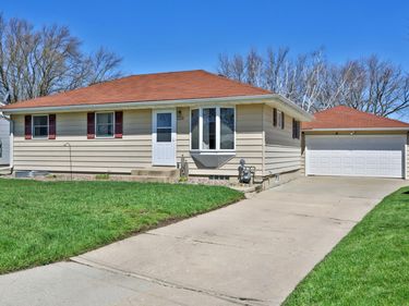 339 2nd Street NE, Byron, MN 55920