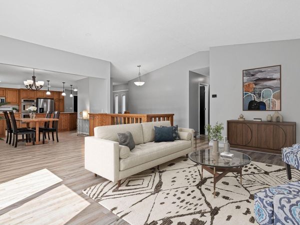 816 Westview Drive , Shoreview, MN 55126