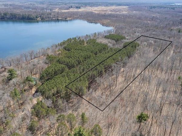 27xxx Hill Road, Spooner, WI 54801