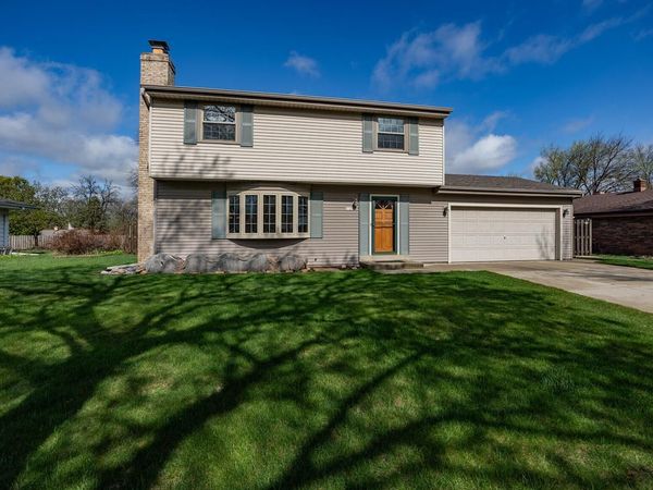 8149 N Joseph AVENUE, Milwaukee, WI 53224