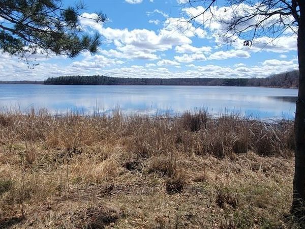 Lot 3 N Rice Lake Road, Spooner, WI 54801