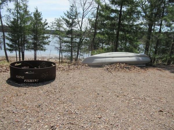 Lot 3 N Rice Lake Road, Spooner, WI 54801