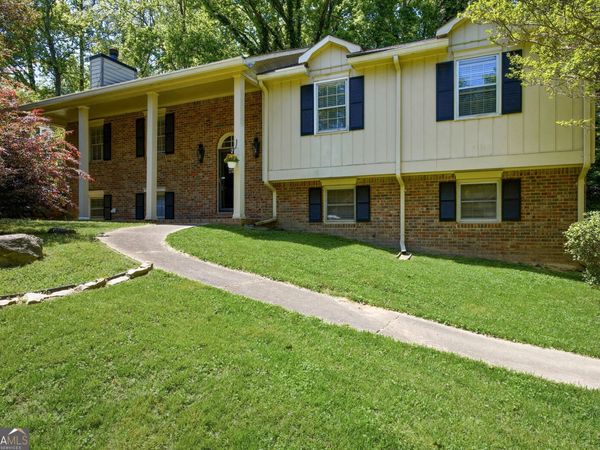 4681 Mahonia Way NW, Acworth, GA 30102