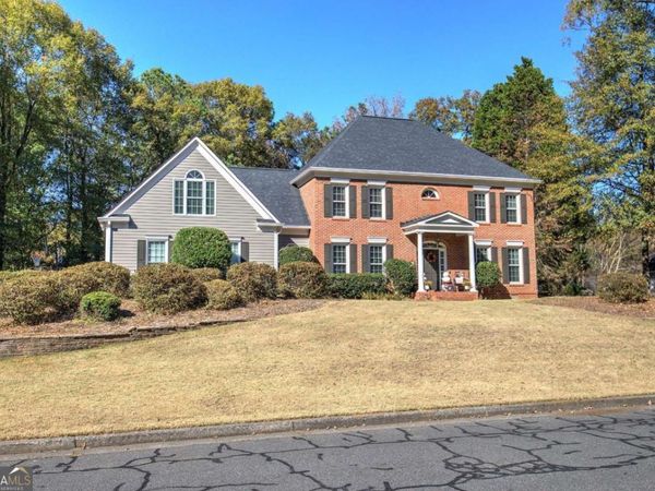 4 Buckingham Court, Cartersville, GA 30120