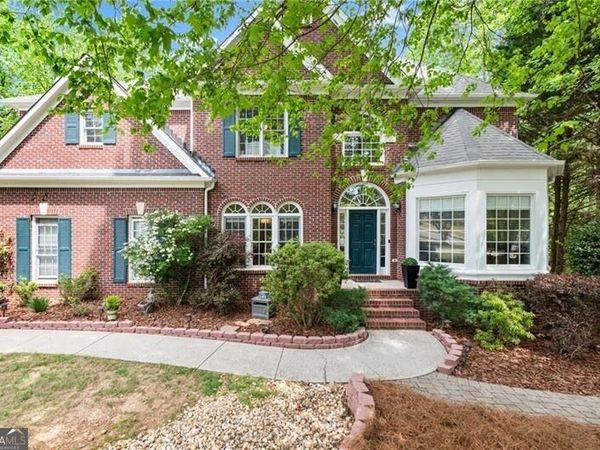 4425 Woodside Court, Cumming, GA 30041