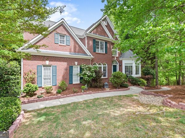 4425 Woodside Court, Cumming, GA 30041