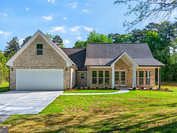 1455 Laney Drive, Locust Grove, GA 30248