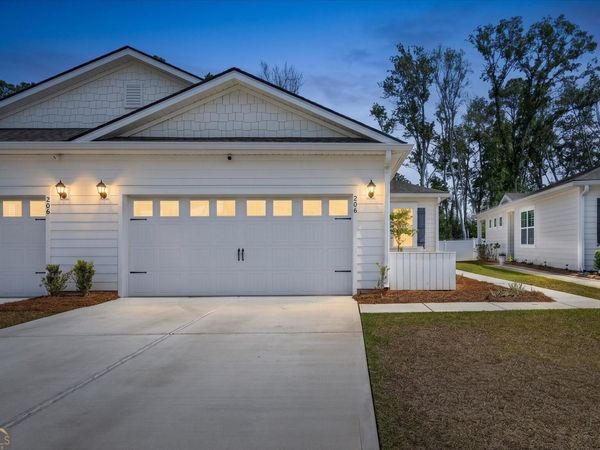 208 Holloway Hill, Pooler, GA 31322