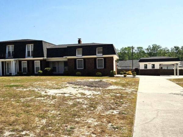 402 Brannen Drive, Statesboro, GA 30458