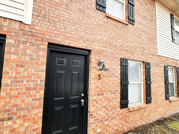 108 Coyote Ct, Unit 5, Clarksville, TN 37043