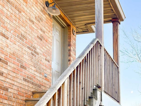 112 Ballygar St, Unit C, Clarksville, TN 37043