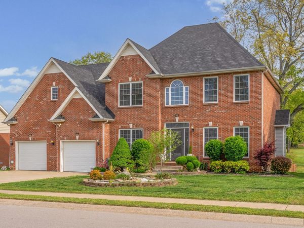 3407 Sango Xing, Clarksville, TN 37043
