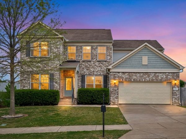 285 Gibson Dr, Lebanon, TN 37087