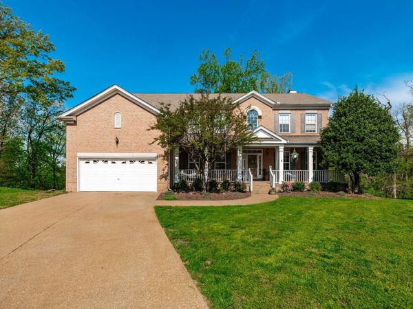 2014 Arden Ct, Mount Juliet, TN 37122